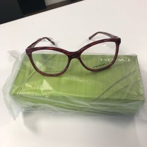 NEW Koali eyeglass frame